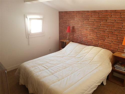 Ms461 : Gruissan Villa 3 Pi�ces 4 Couchages