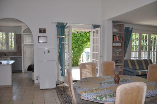 Villa Gerti