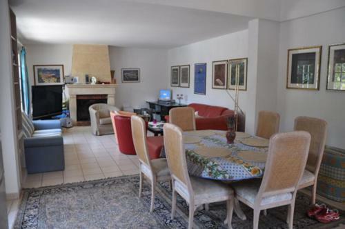 Villa Gerti