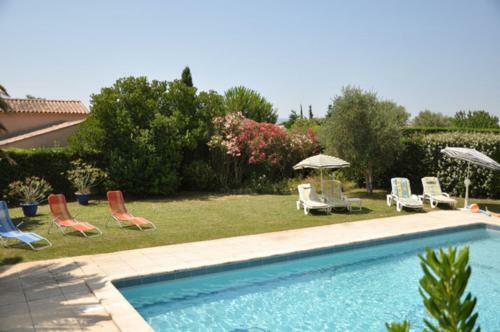 Villa Gerti