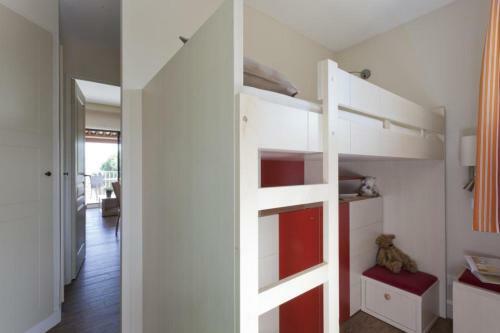 Apartamento Flat With Sea View Residence With Swimming Pool