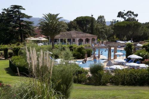 Apartamento Flat With Sea View Residence With Swimming Pool
