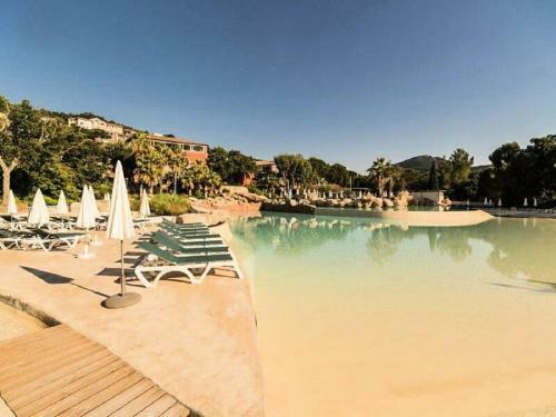 Les Maisons Aux Restanques Du Golfe de St-tropez - Maeva Home