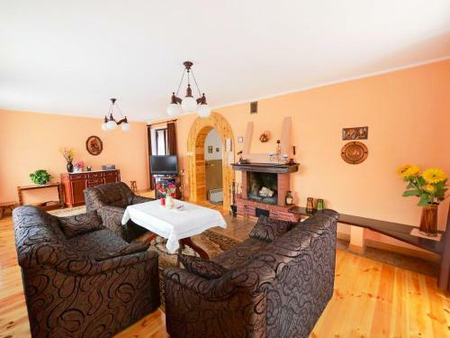 Villa Mielno 1