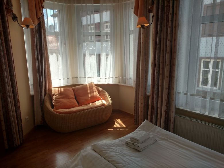 Hotel Bartis