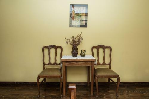 Hostal Zielony Ruczaj