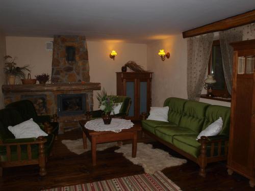 Hostal Zielony Ruczaj