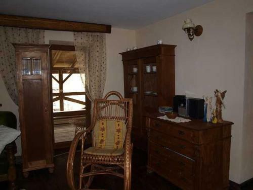 Hostal Zielony Ruczaj