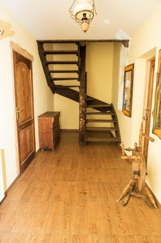 Hostal Zielony Ruczaj