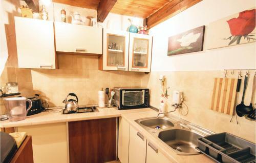 Holiday Home Barczewo Kaplityny II