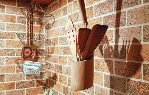 Holiday Home Barczewo Kaplityny VII