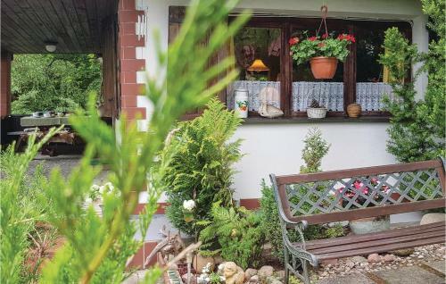 Holiday Home Barczewo Kaplityny VII