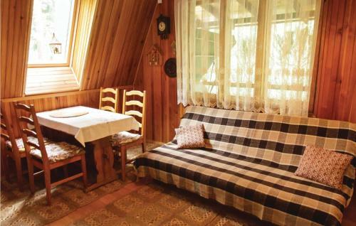 Holiday Home Barczewo Kaplityny VI