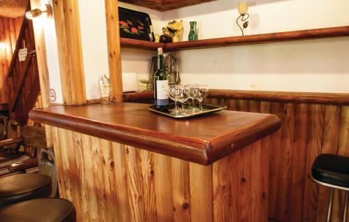 Holiday Home Barczewo Kaplityny IV