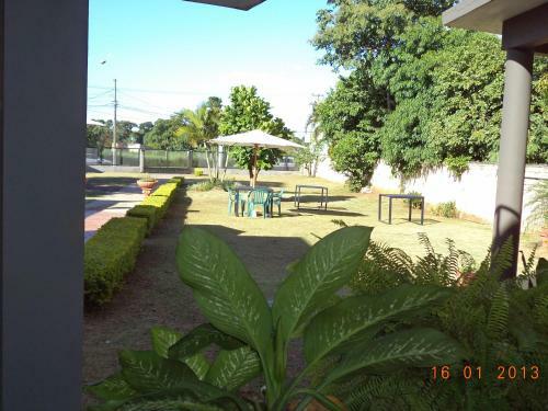 Hotel Miraflores