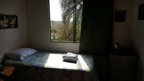 Las Orquideas Parque Hotel