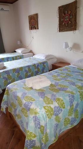 Las Orquideas Parque Hotel