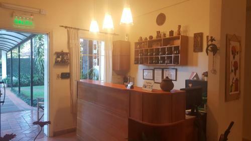 Las Orquideas Parque Hotel