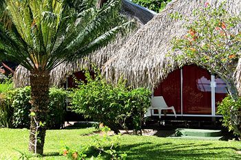 Hotel Hibiscus