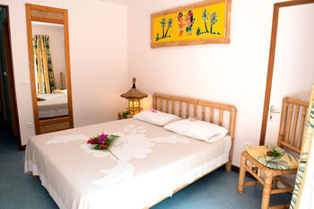 Hotel Hibiscus