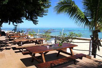 Hotel Hibiscus