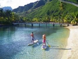 Hotel Intercontinental Moorea Resort & Spa