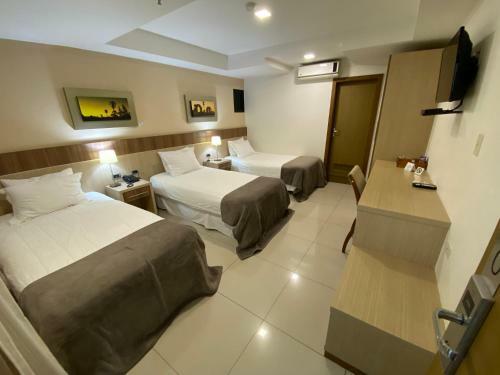 Bella Vista Hotel