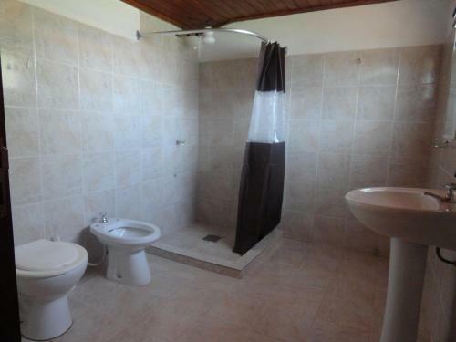 Colonial Hostel & Camping
