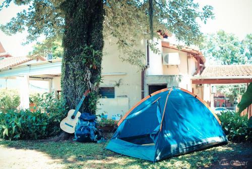 Colonial Hostel & Camping