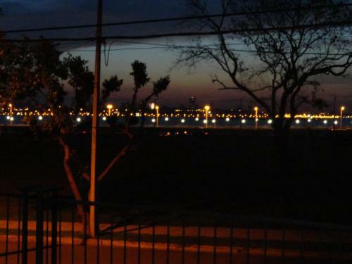 Colonial Hostel & Camping