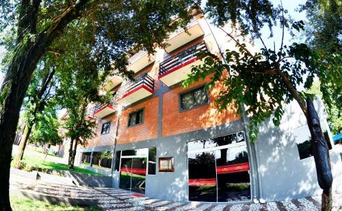 Del Sur Hotel-museo
