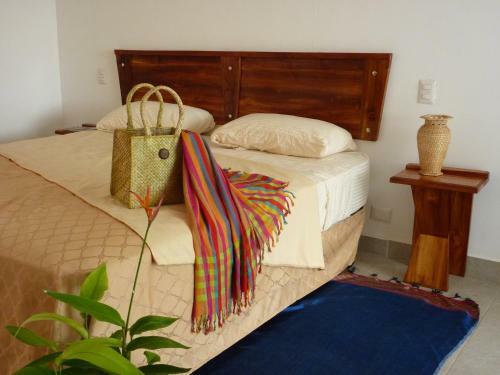 Hotel Vista Lago