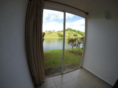 Hotel Vista Lago