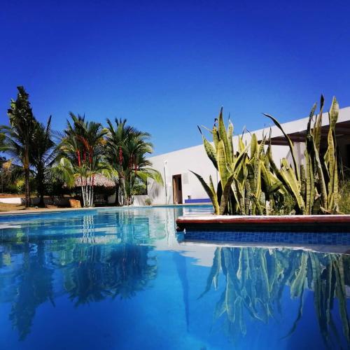 Hotel Vista Lago