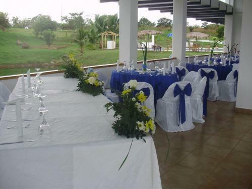 Hotel Vista Lago