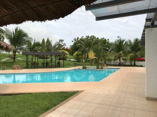 Hotel Vista Lago