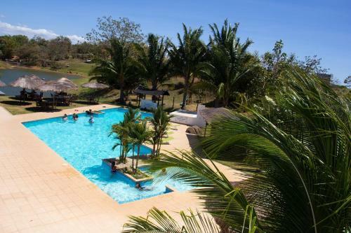 Hotel Vista Lago