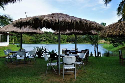 Hotel Vista Lago