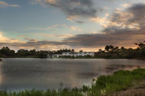Hotel Vista Lago