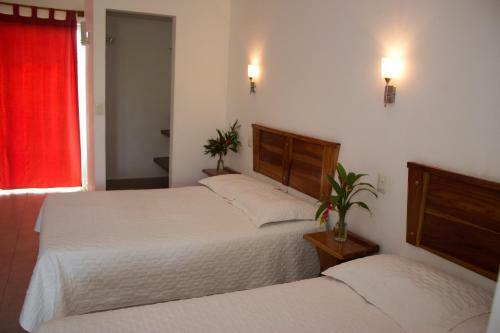 Hotel Vista Lago