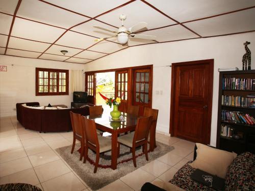 Albergue Hostal Gaia