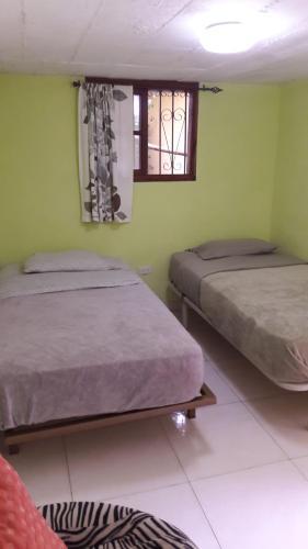 Albergue Hostal Gaia