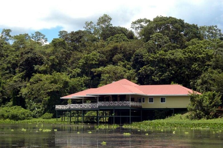 Hotel Gamboa Rainforest Resort