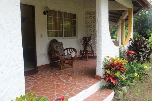Hotel Restaurante Valle Verde