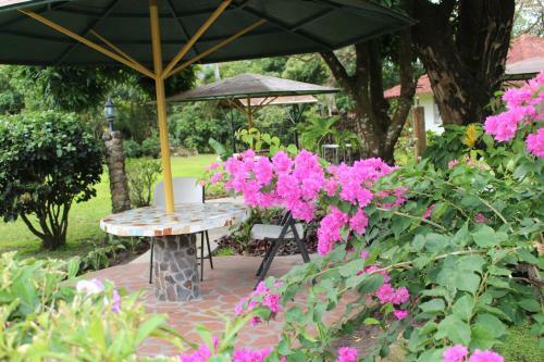 Hotel Restaurante Valle Verde