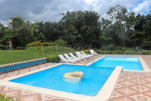 Hotel Restaurante Valle Verde