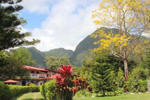 Hotel Restaurante Valle Verde