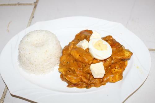 Hotel Restaurante Valle Verde
