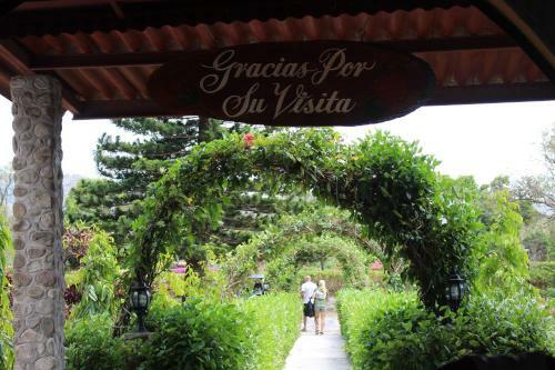 Hotel Restaurante Valle Verde