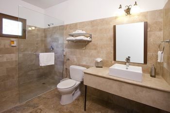 Los Mandarinos Boutique Hotel & Spa